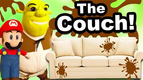 sml couch|the couch sml movie.